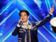 America's Got Talent 2023 - Antonio Trevino