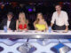 America's Got Talent 2023 Howie Mandel, Heidi Klum, Sofia Vergara, Simon Cowell