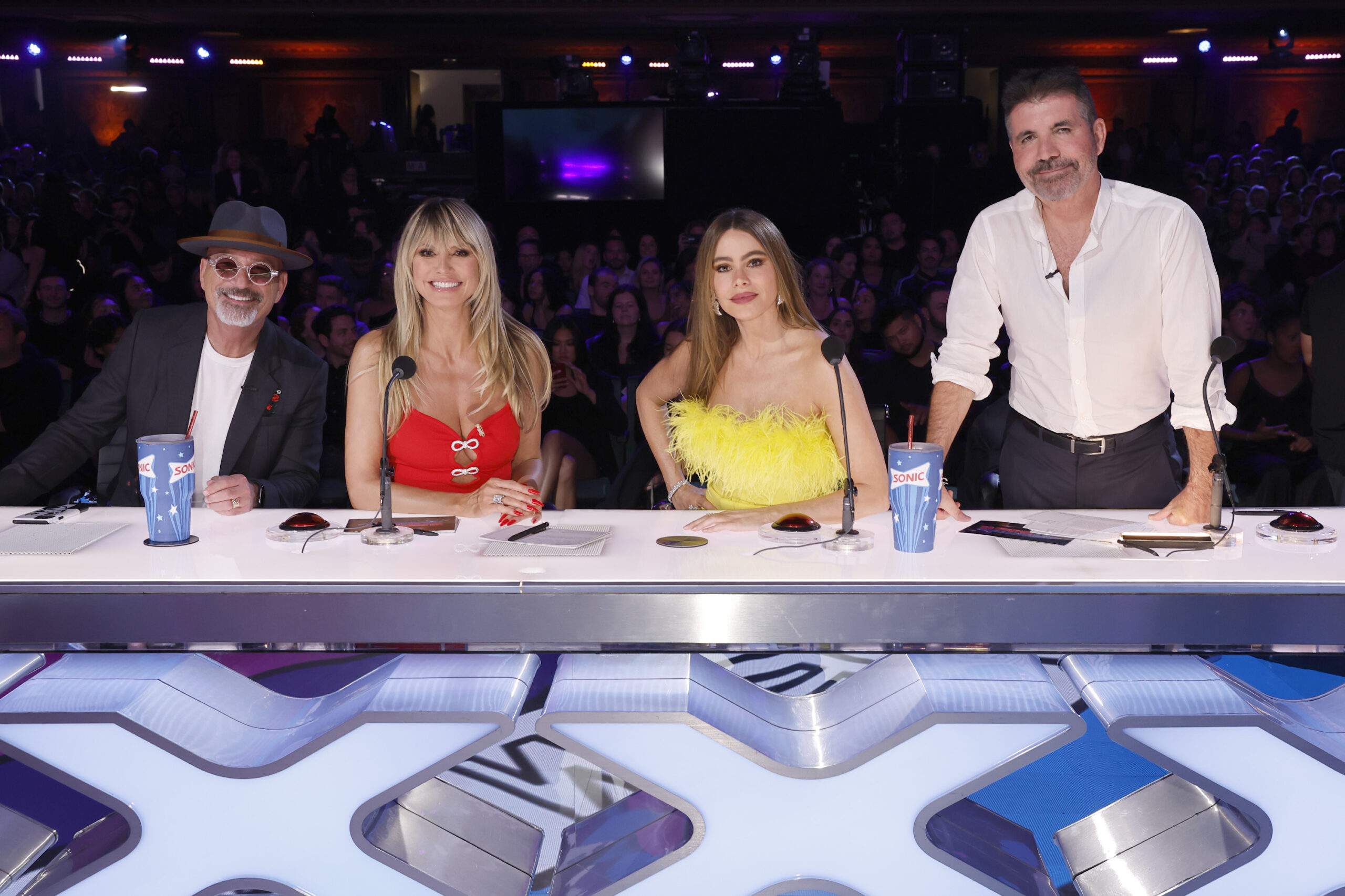 America’s Got Talent 2023 Recap Qualifiers 3 (Live Blog)