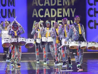 America's Got Talent 2023 - Atlanta Drum Academy