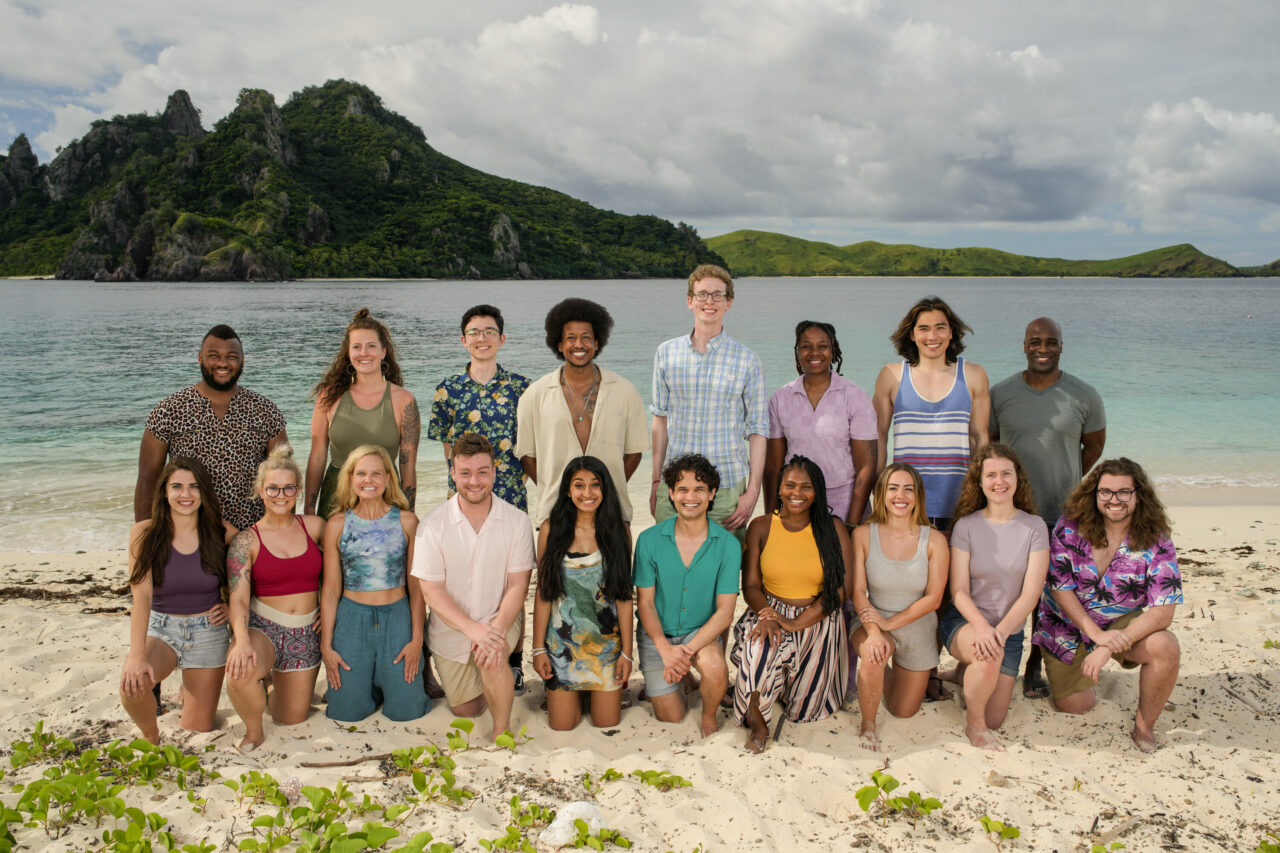 Survivor Season 45 Week 4 Recap and Live Blog (RESULTS) Survivor Season 45 Week 4 Recap and Live Blog (RESULTS)