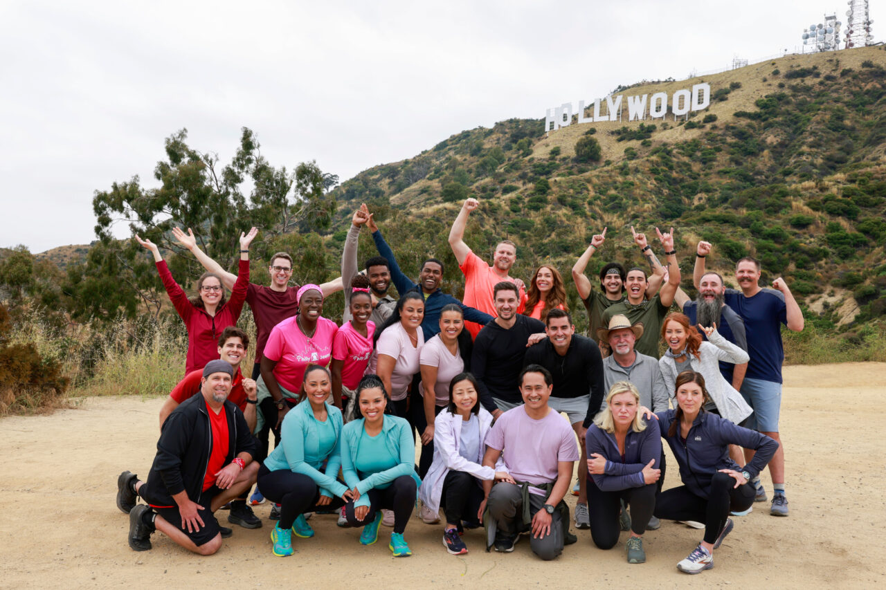 The Amazing Race 35 Recap – Week 8 Live Blog (RESULTS) The Amazing Race 35 Recap – Week 8 Live Blog (RESULTS)