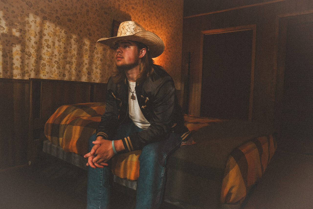 American Idol’s Colin Stough Announces EP Drops New song