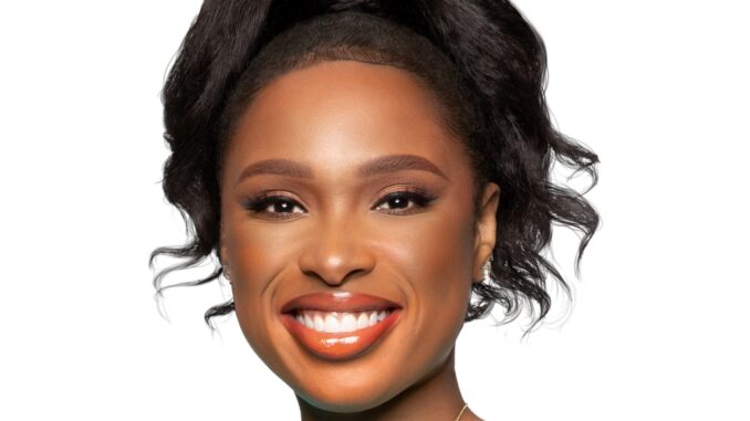Jennifer Hudson