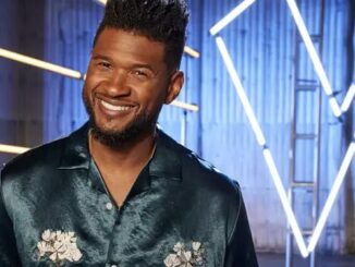 THE VOICE -- "Battle Reality" -- Pictured: Usher -- (Photo by: Trae Patton/NBC)