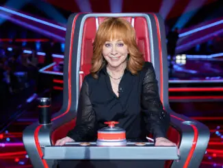 The Voice 24 - Reba McEntire