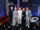 The Voice 24 - Carson Daly, Gwen Stefani, Niall Horan, Reba McEntire, John Legend