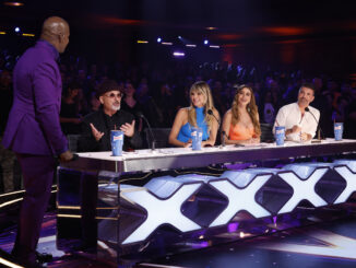 America's Got Talent 2023