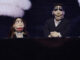America's Got Talent 2023 Puppet Simon and the Cowbells
