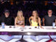 America's Got Talent 2023 - Howie Mandel, Heidi Klum, Sofia Vergara, Simon Cowell
