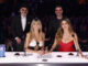 America's Got Talent 2023 - Howie Mandel, Heidi Klum, Sofia Vergara
