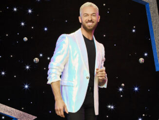 ARTEM CHIGVINTSEV - Dancing with the Stars