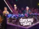 Dancing with the Stars 32 - CARRIE ANN INABA, DEREK HOUGH, BRUNO TONIOLI