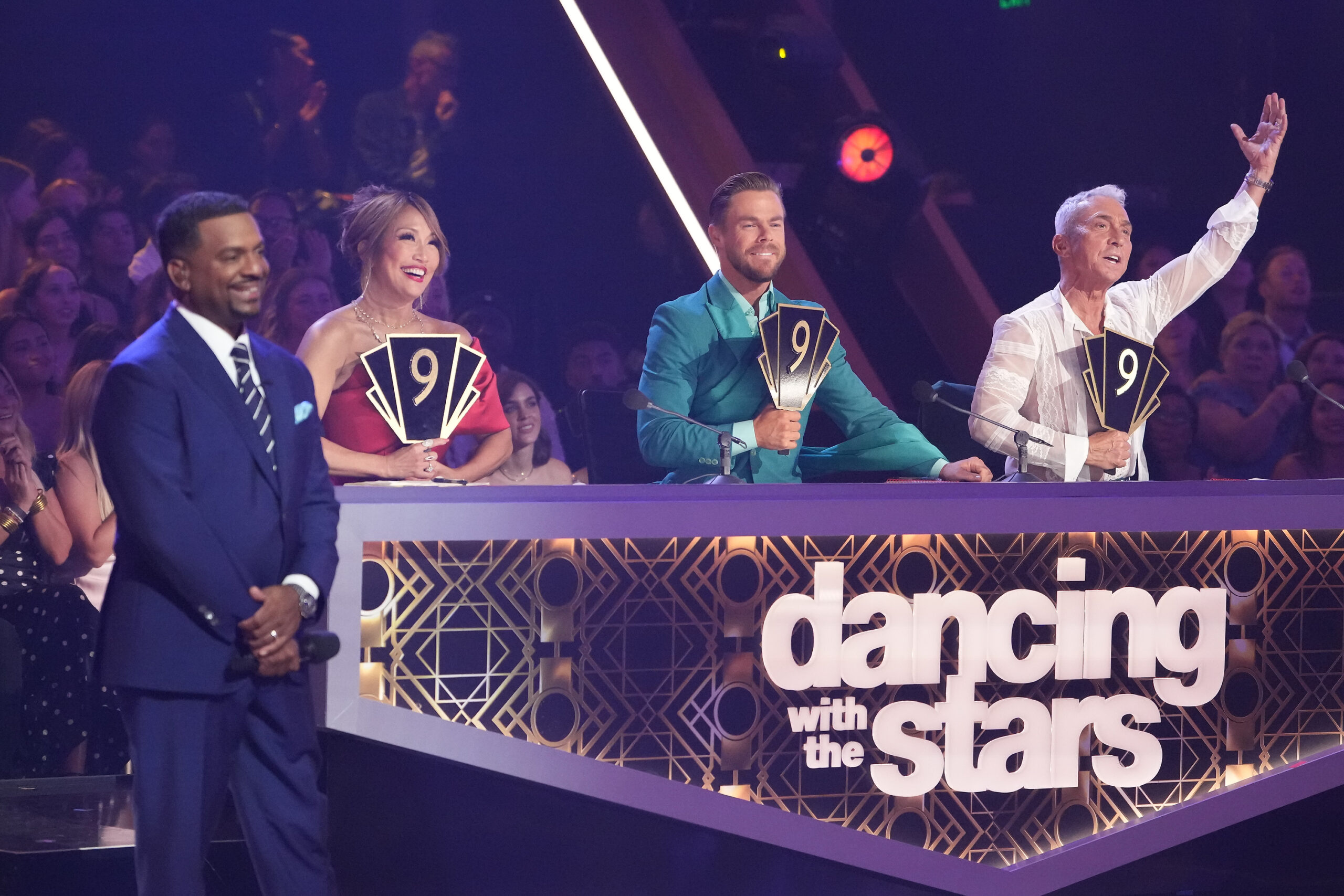 DWTS 32 Spoilers SemiFinal Dance Styles, Song Choices