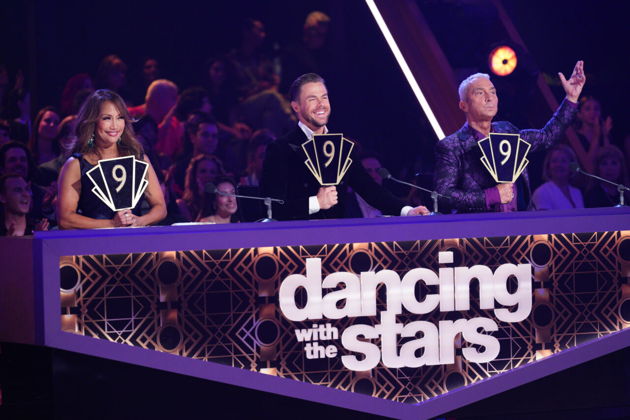 DWTS 32 Spoilers: Whitney Houston Night Dance Styles, Song Choices