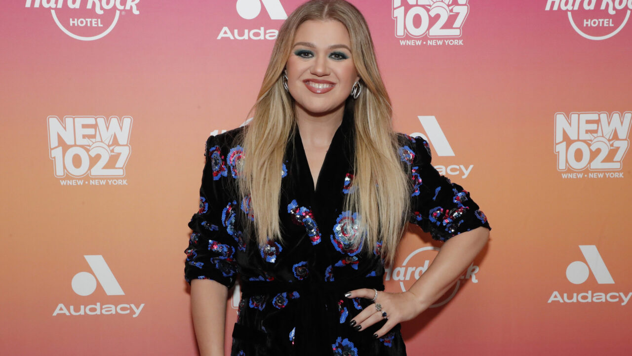 Kelly Clarkson Says She’s Done with The Voice After NYC Move