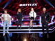 The Voice 24 - Niall Horan, Reba McEntire, Gwen Stefani, John Legend