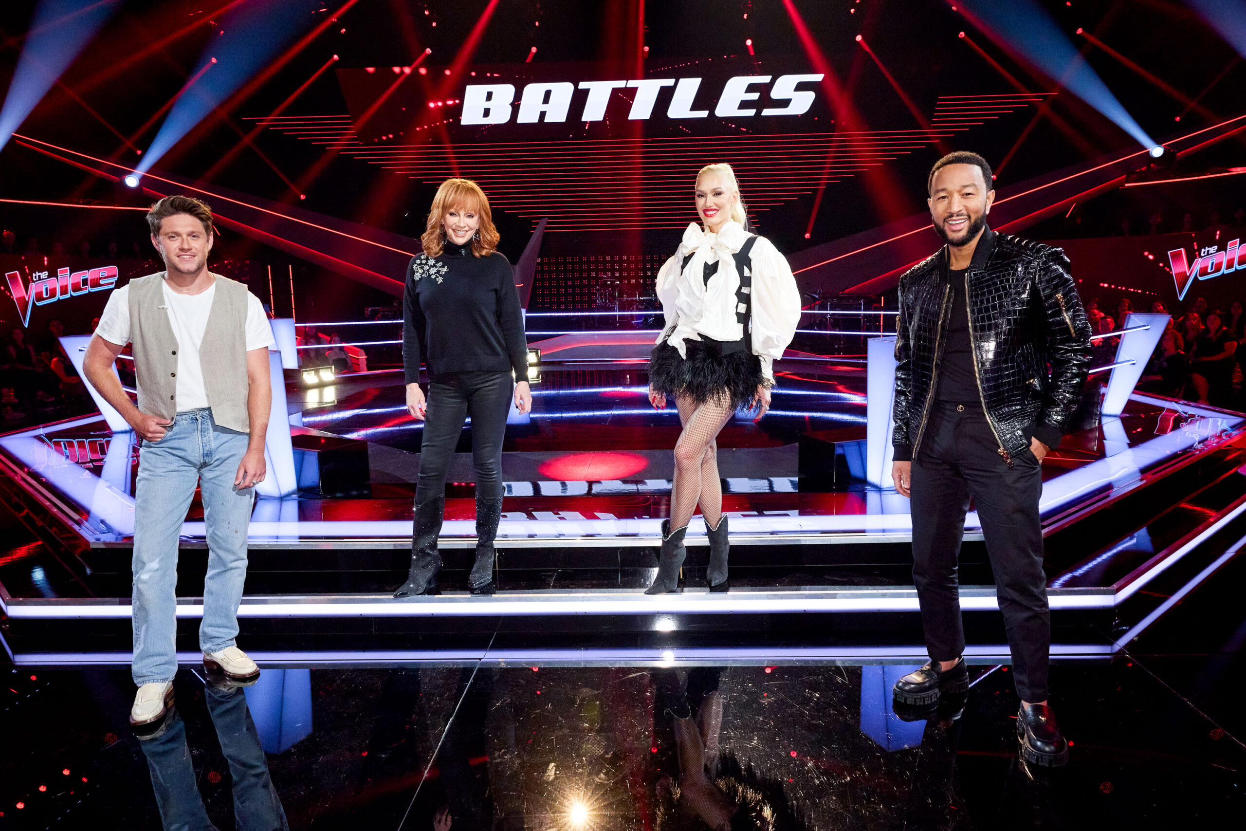 The Voice 24 Recap Battles End/Knockouts Begin Live Blog Results
