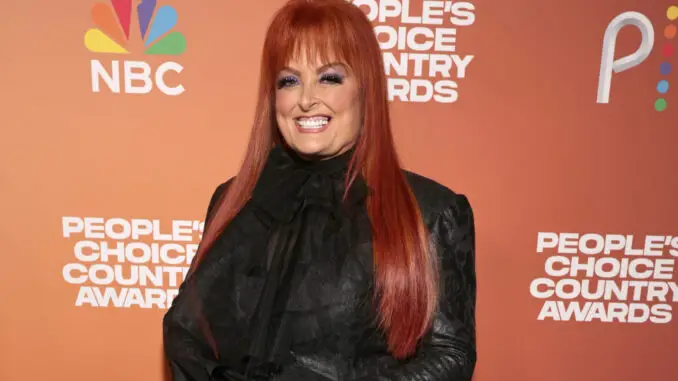 Wynonna Judd