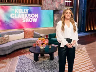 The Kelly Clarkson Show