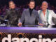 Dancing with the Stars 32 - CARRIE ANN INABA, DEREK HOUGH, BRUNO TONIOLI