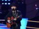 The Voice 24 - Tom Nitti