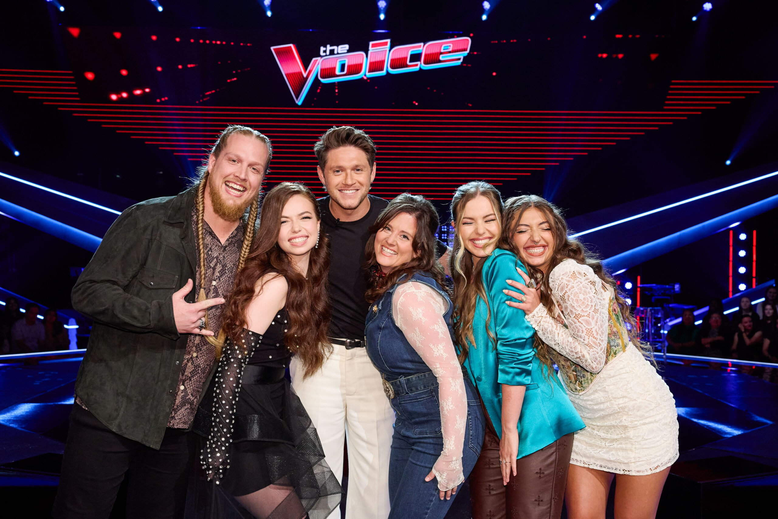 When Do The Voice Season 24 Playoffs Begin?
