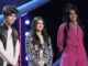 The Voice 24 Knockout Tanner Massey, Chechi Sarai, RUDI