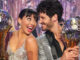 Dancing with the Stars 32 Finale - XOCHITL GOMEZ, VAL CHMERKOVSKIY