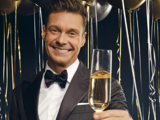 Ryan Seacrest