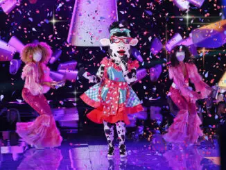 The Masked Singer season 10