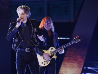 The Voice 24 Top 12 - BIAS