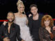 The Voice 24 Final - John Legend, Gwen Stefani, Niall Horan, Reba McEntire