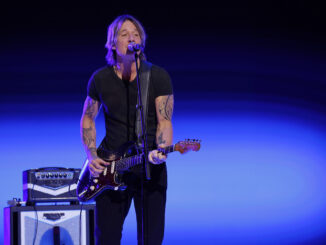 The Voice 24 Finale - Keith Urban