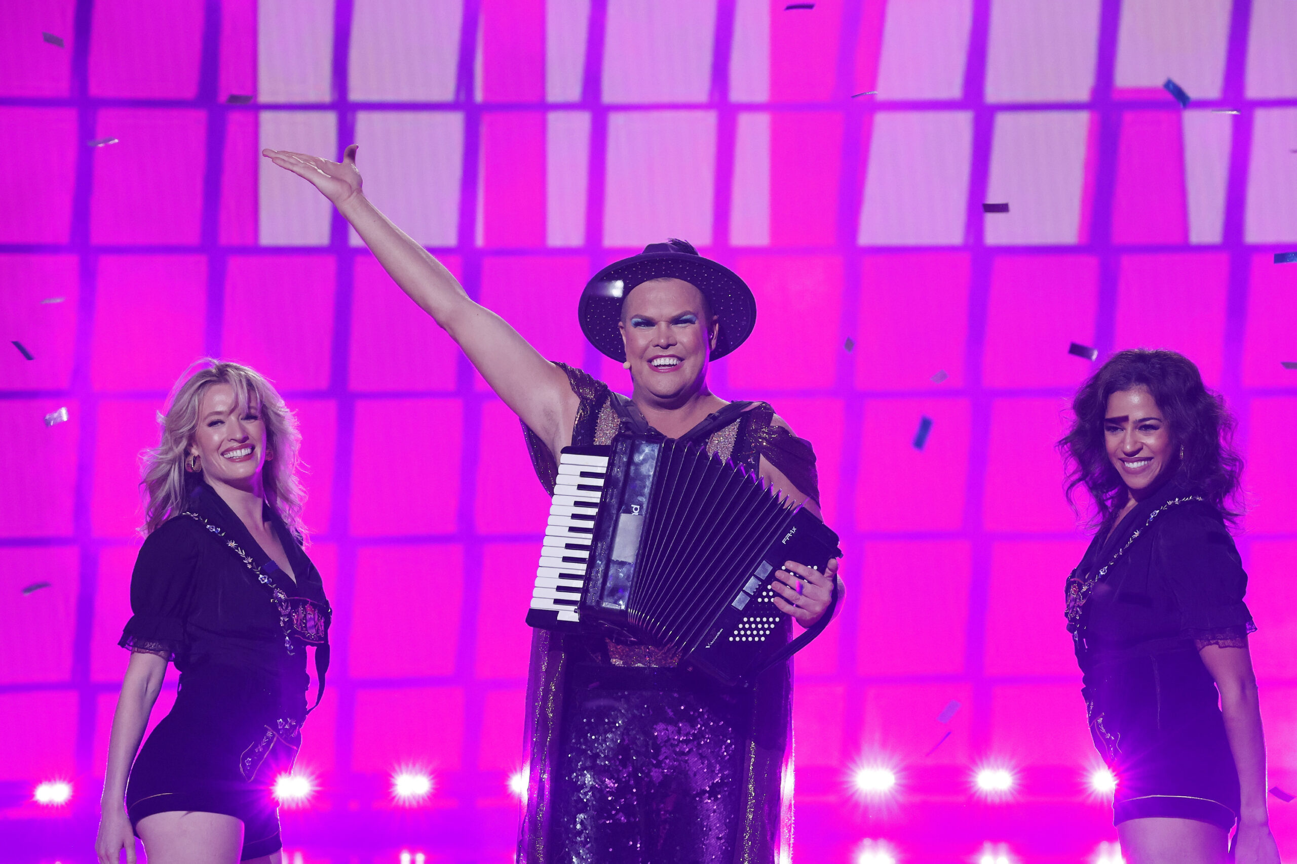 AGT Fantasy League 2024 Premiere Lineup Which 10 Acts Compete?