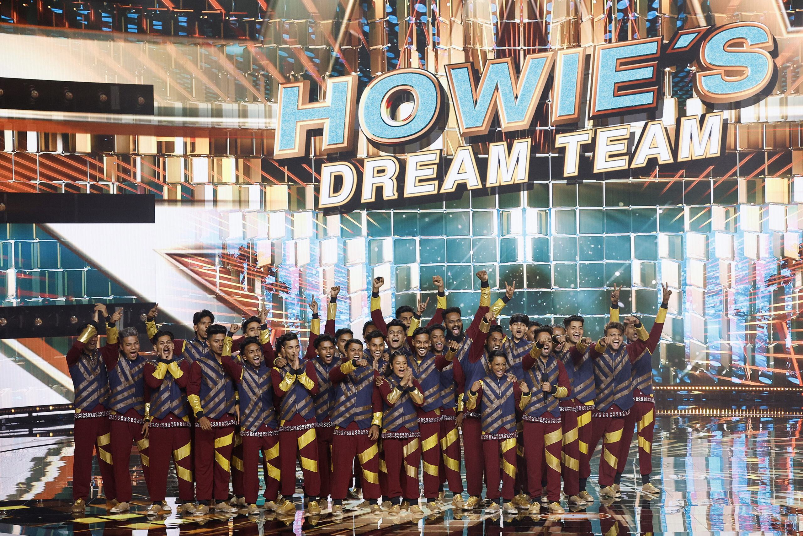 Agt Fantasy League 2024 Teams Chanda Hedvige