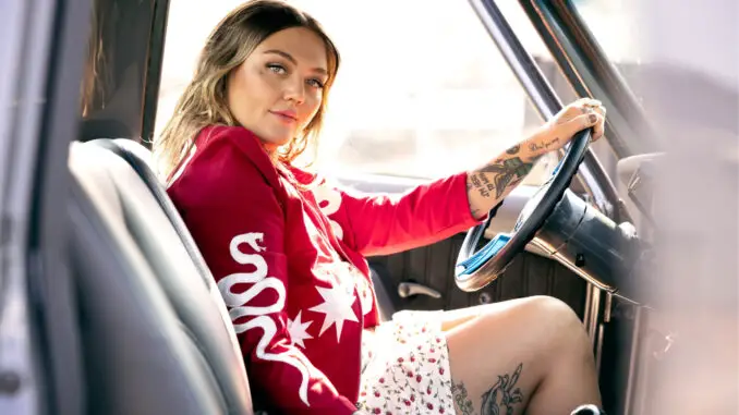 Elle King