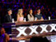 America's Got Talent: Fantasy League Howie Mandel, Heidi Klum, Mel B, Simon Cowell