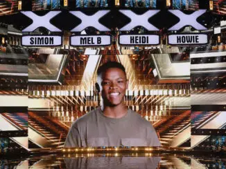 America's Got Talent: Fantasy League - Muse Motha
