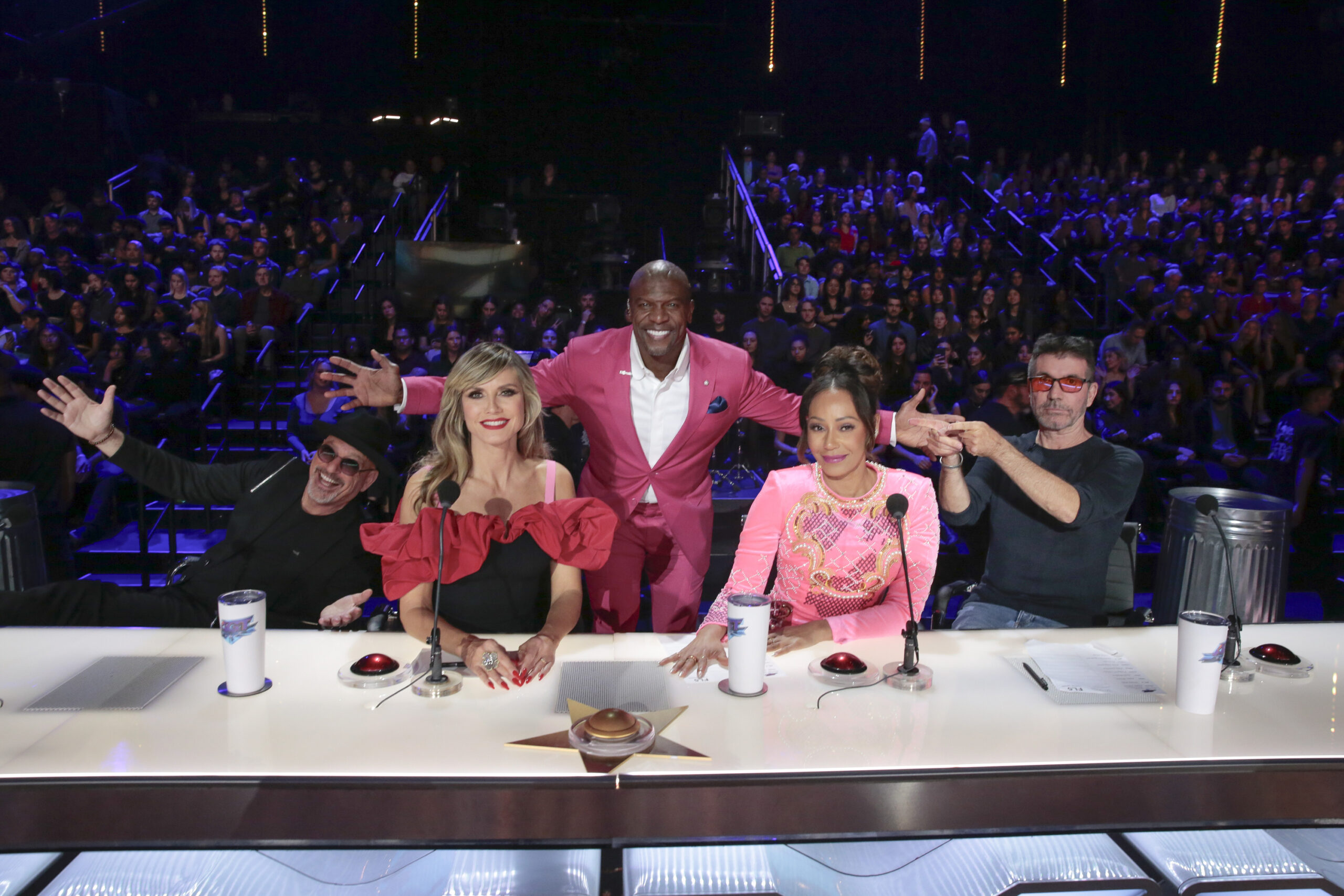 America's Got Talent Fantasy League Finale Winner Results (Live Blog)