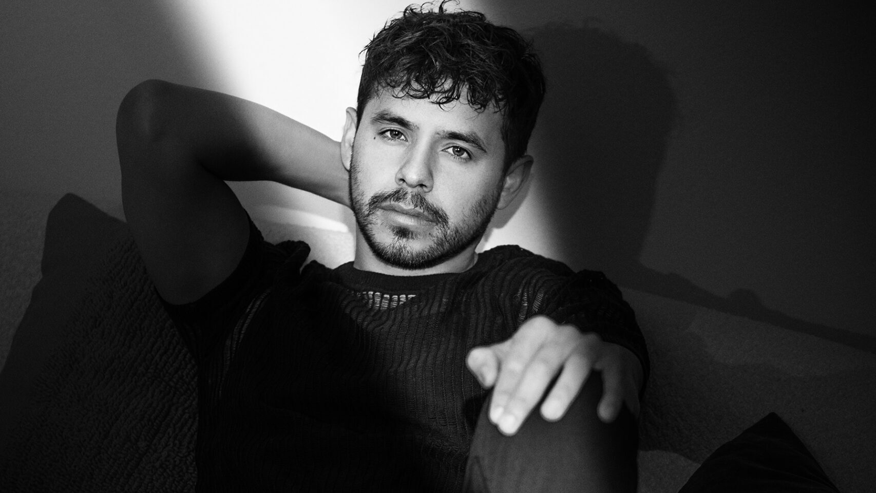 David Archuleta New Book Will Spill on Coming Out, American Idol and More