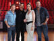 American Idol 2024 - RYAN SEACREST, LIONEL RICHIE, KATY PERRY, LUKE BRYAN