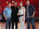 American Idol 2024 - Ryan Seacrest, Lionel Richie, Katy Perry, Luke Bryan