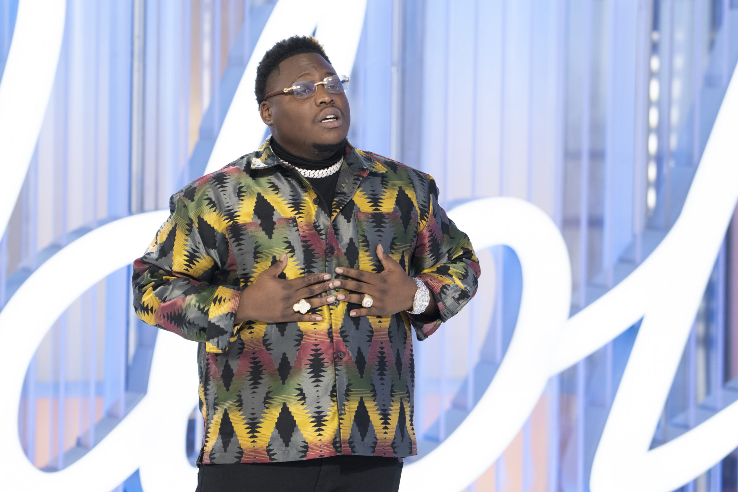 American Idol 2024 Premiere Meet The Contestants (Photos)