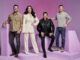 American Idol 2024 - LUKE BRYAN, KATY PERRY, LIONEL RICHIE, RYAN SEACREST