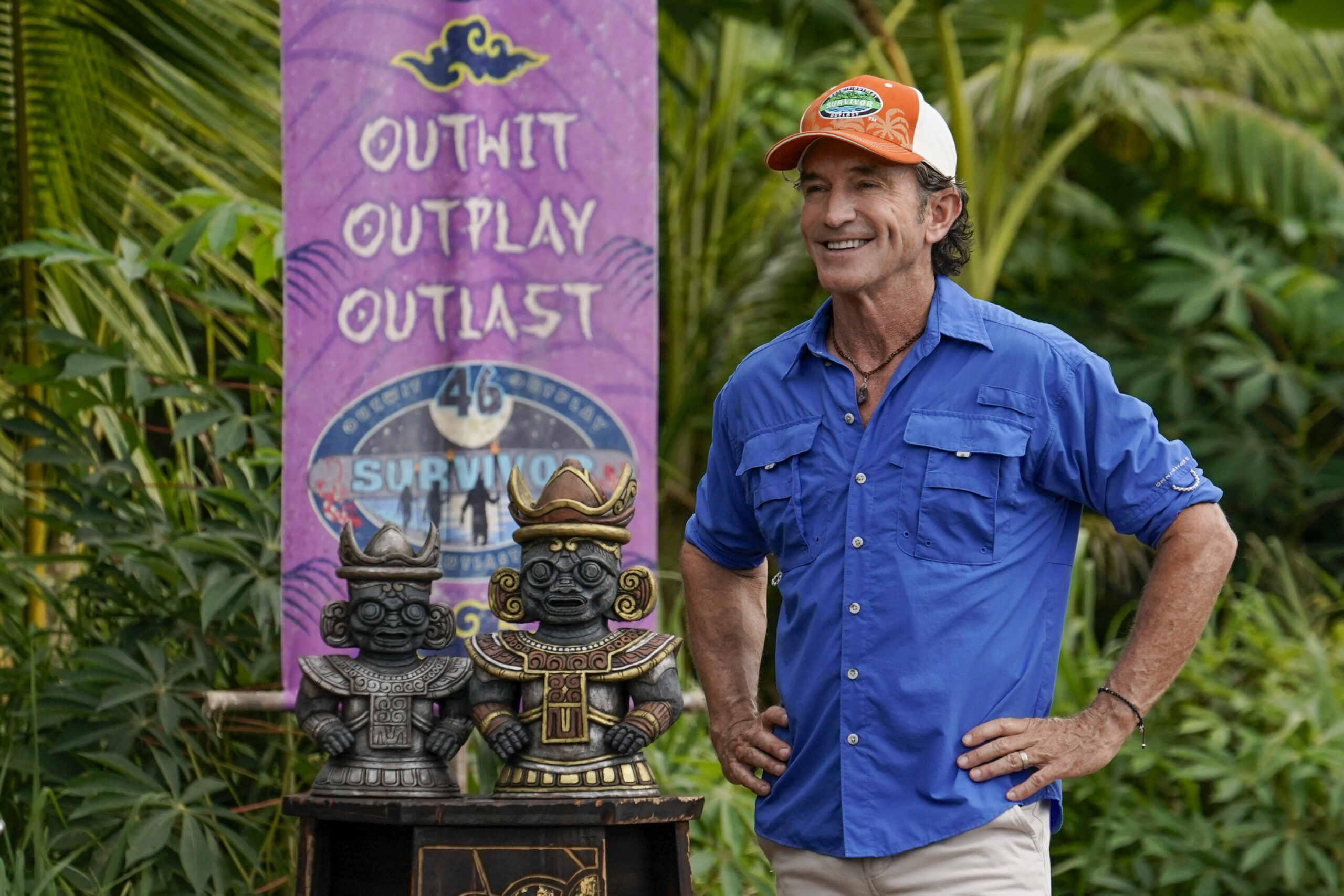 When Will 2024 Survivor, The Amazing Race Season Finales Air?