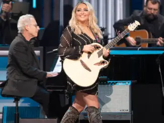 American Idol alum HunterGirl making her Grand Ole Opry debut on Saturday, March 2, 2024