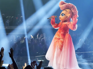 The Masked Singer 11