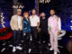 The Voice 25 - Chance the Rapper, Reba McEntire, Dan + Shay, John Legend