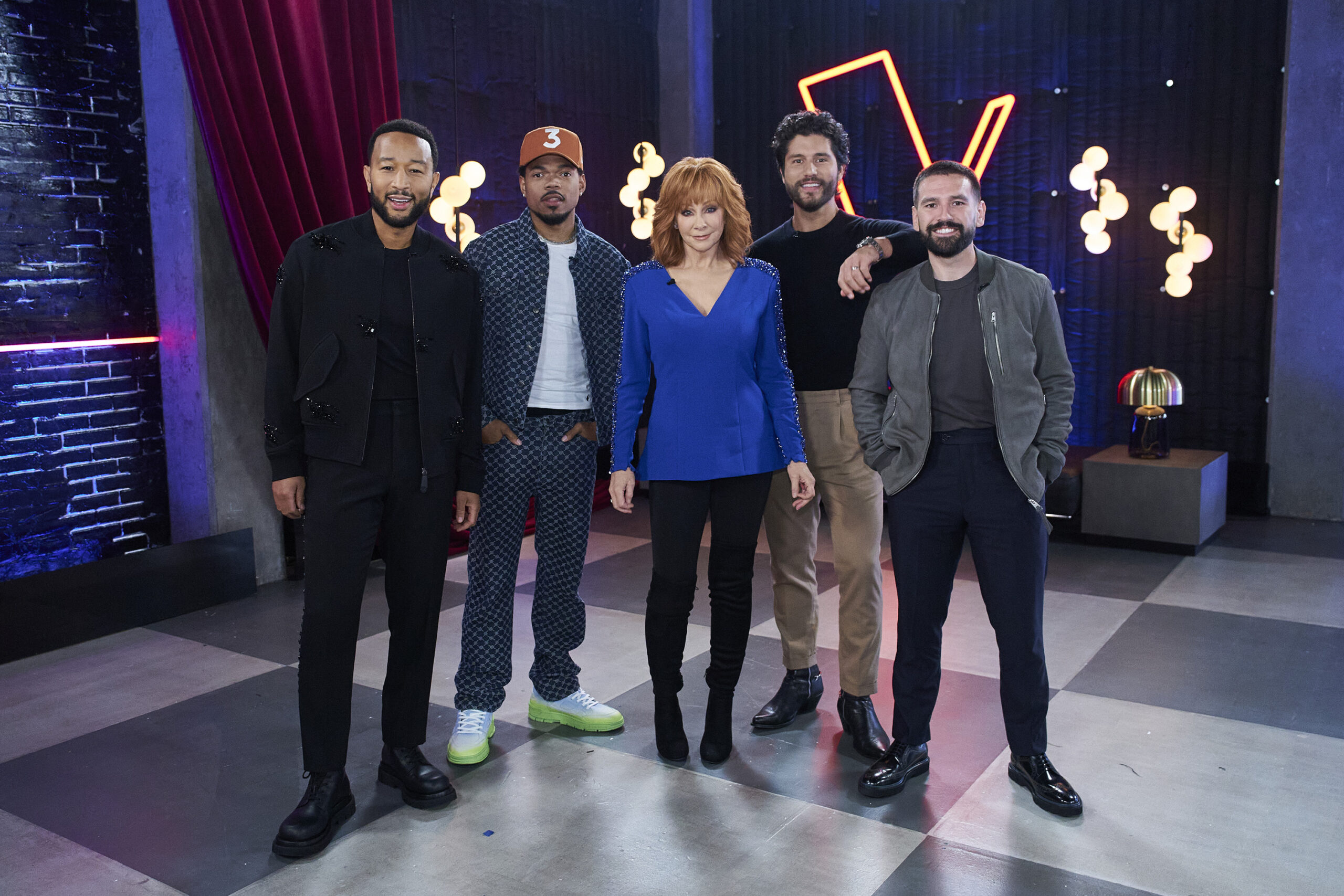 The Voice 25 When Do Live Shows Begin? How to Get Tickets!